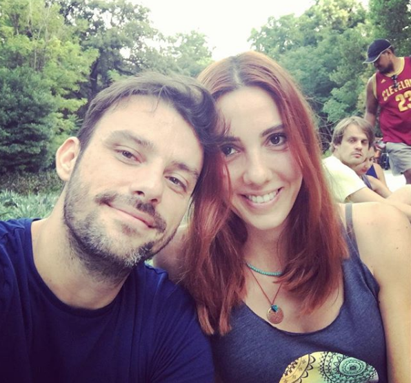 İstanbullu Gelin'in Fikret'i Salih Bademci imaj değiştirdi! Eşi böyle paylaştı - Resim: 3