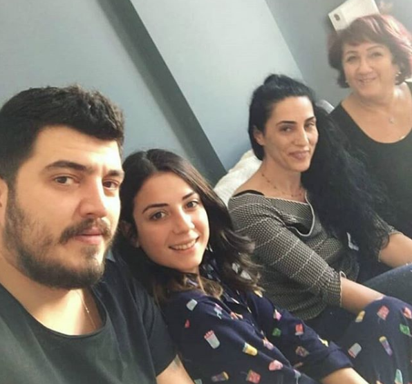 Nur Erkoç Batuhan Cimilli çiftinden kötü haber! Çocuk bile yapmışlardı - Resim: 3