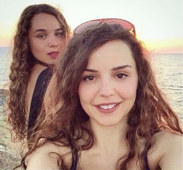 Aşk-ı Memnu'nun Cemile'si Pelin Ermiş estetikle bambaşka birine dönüştü - Resim: 2