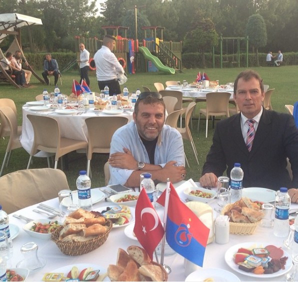 Ahu Tuğba'nın unutulmaz aşkıydı...Meriç Erkan'ı hatırladınız mı? - Resim: 4