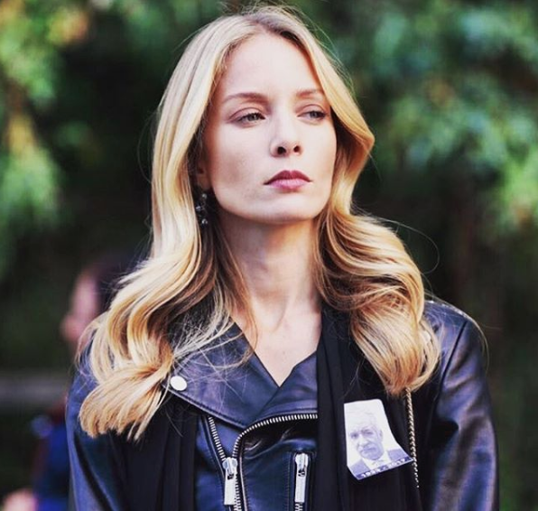 Zayıflıktan kırılıyordu Bade İşçil meğerse hastaymış ortaya çıktı - Resim: 2