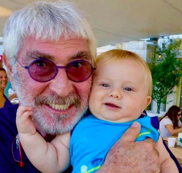 Erdal Özyağcılar kaç yaşında dini inancı ne şamanizm açıklaması olay! - Resim: 0