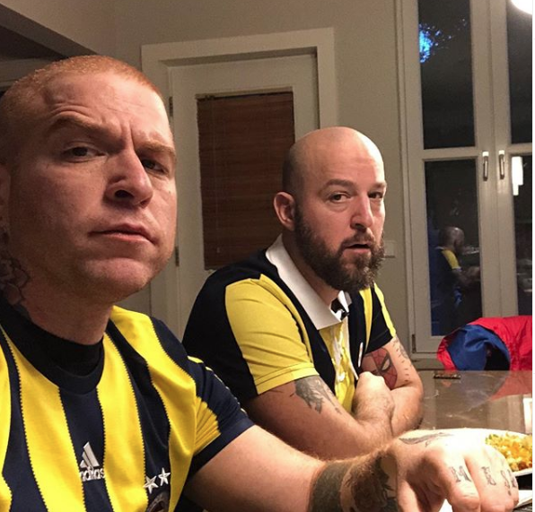 Athena Gökhan bu sefer net konuştu: İspatlasınlar müziği bırakacağım - Resim: 4