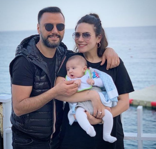 Alişan hediyelere doymuyor eşi Buse Varol için bu sefer tam 600 bin TL'yi gözden çıkardı - Resim: 2