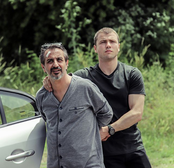 28 Mayıs 2018 reyting sonuçları Çukur'a büyük şok Yasak Elma mı Söz mü - Resim: 2