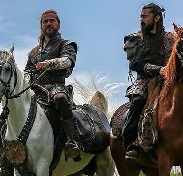 30 Mayıs 2018 reyting sonuçları Diriliş Ertuğrul mu Sen Anlat Karadeniz mi - Resim: 1