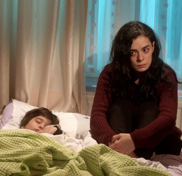 20 şubat 2018 reyting sonuçları Bayern Münih Beşiktaş'ı ezdi Beşiktaş reytingleri! - Resim: 1