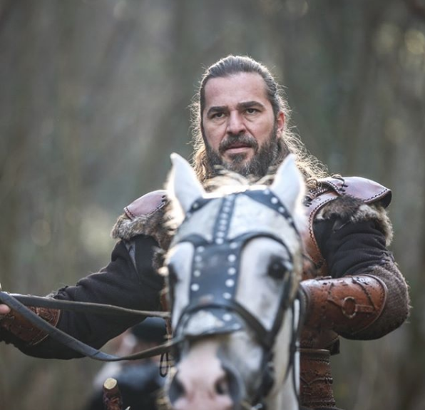 7 şubat 2018 reyting sonuçları o dizi Diriliş Ertuğrul devrini bitirdi - Resim: 1