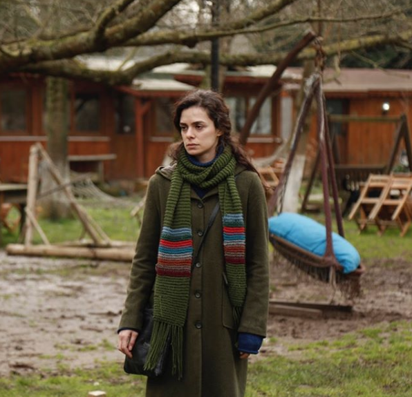 6 Mart 2018 reyting sonuçları Kadın boyun eğmedi Ufak Tefek Cinayetler ne yaptı - Resim: 2