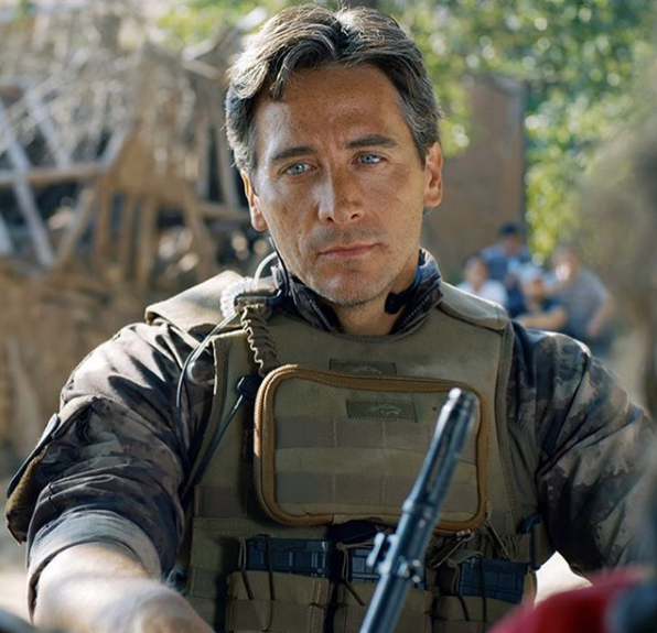 7 Mart 2018 reyting sonuçları Sen Anlat Karadeniz Diriliş'in sonu oldu Börü patladı - Resim: 1