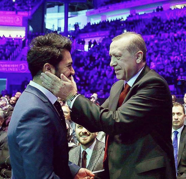 İmamoğlu'na destek verenlere sert tepki göstermişti! Yusuf Güney Yıldırım için bakın ne dedi - Resim: 4