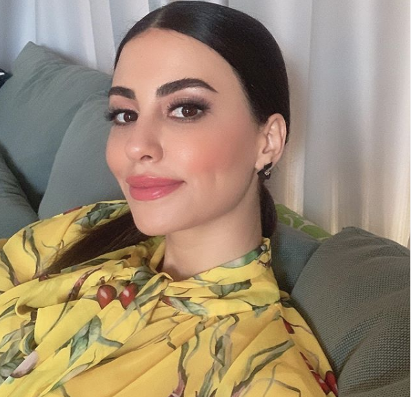 Tescilli dünya güzeli Yasak Elma'ya transfer oldu yeni sezonda olay yaratacak - Resim: 4