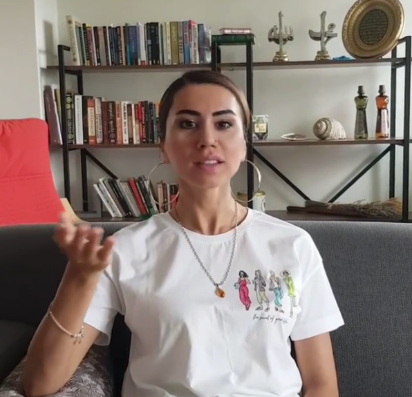 Bugün ve yarın deprem olacak diyor! Asrologon Sezen Tatlı ürküttü - Resim: 3