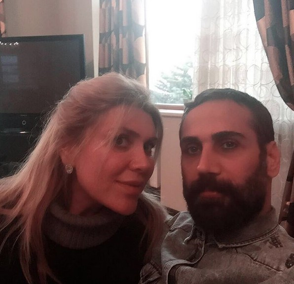 Şarkıcı Doğuş ikiz babası oldu - Resim: 2