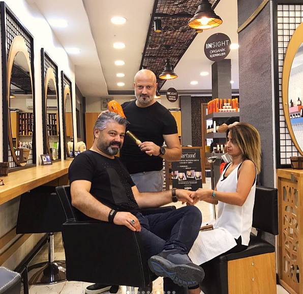 Olay adam Ali Eşitmez ilk kez konuştu Yıldız Tilbe hakkında bomba açıklama - Resim: 3