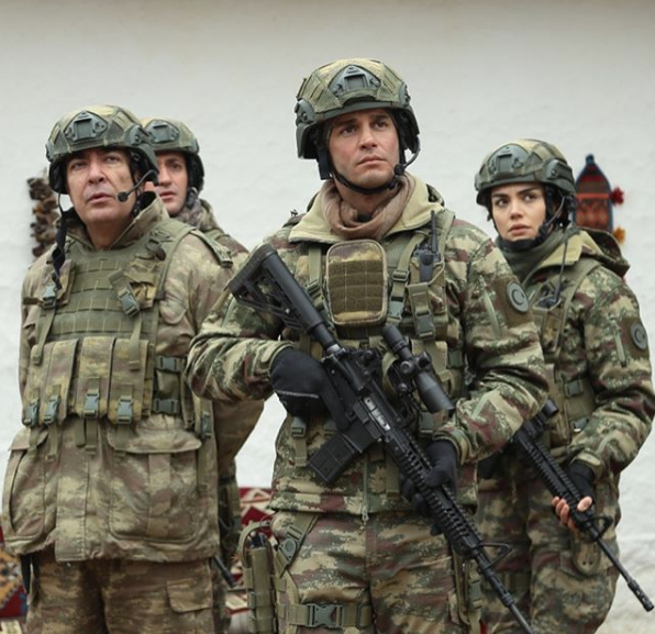 18 Şubat 2018 reyting sonuçları Survivor Savaşçı düellosunda Jet Sosyete ne yaptı - Resim: 2