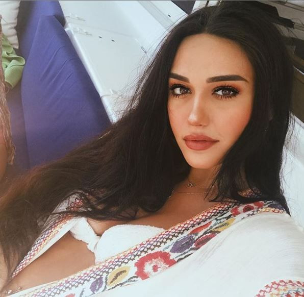 Anne olmaya hazırlanıyor! Gizem Koçak hamileliğini böyle duyurdu - Resim: 4