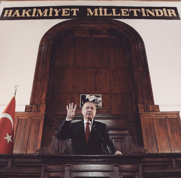 Recep Tayyip Erdoğan tazminat davalarından ne kadar kazandı? - Resim: 1