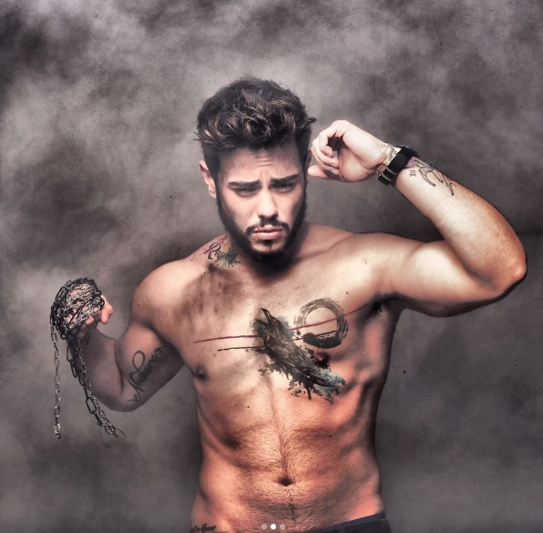 Kadın güvenilmezdir diyen Rüzgar Erkoçlar'dan açıklama - Resim: 3