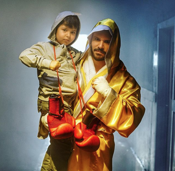 Tolgahan Sayışman'a Şampiyon dizisinde kimin eşlik edeceği belli oldu! - Resim: 2