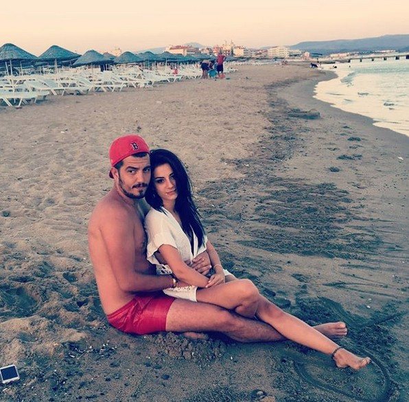 Adam ayı çıktı Nur'dan Batuhan Cimilli için şok itiraf - Resim: 3