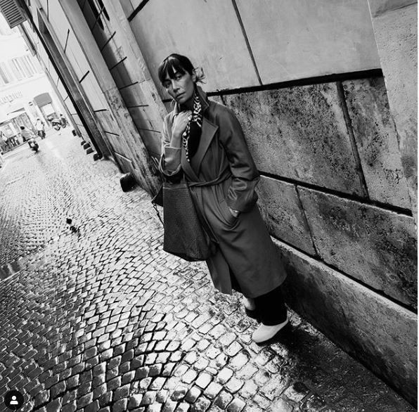 Sıla Gençoğlu'ndan Demet Akalın'ı sildi! İlk kez konuyla ilgili konuştu - Resim: 2