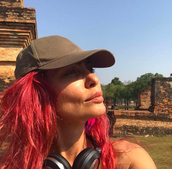 Leyla Bilginel kaç yaşında evlilikleri oğlunun babası kimdir? - Resim: 3