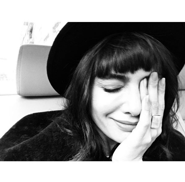 Birce Akalay'dan bomba karar sürpriz paylaşım! - Resim: 3