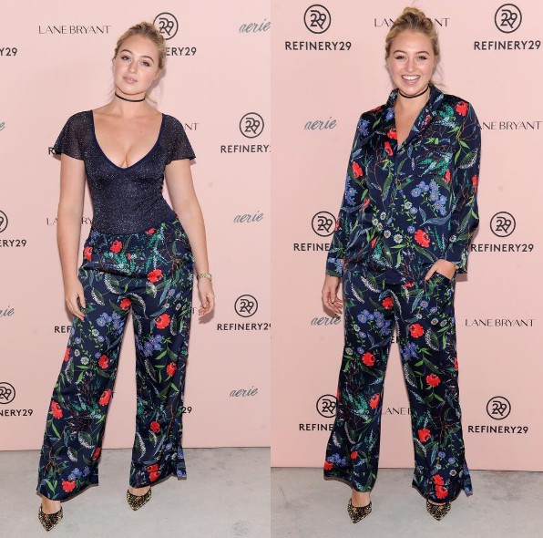 Instagram fenomeni metroda soyundu olanlara bakın! - Resim: 4