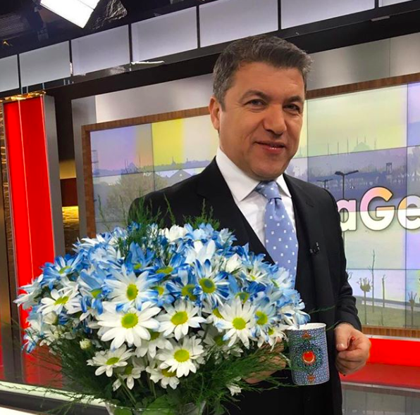 İsmail Küçükkaya kaç yaşında aslen nereli eşi Eda Demirci kimdir mesleği ne? - Resim: 3