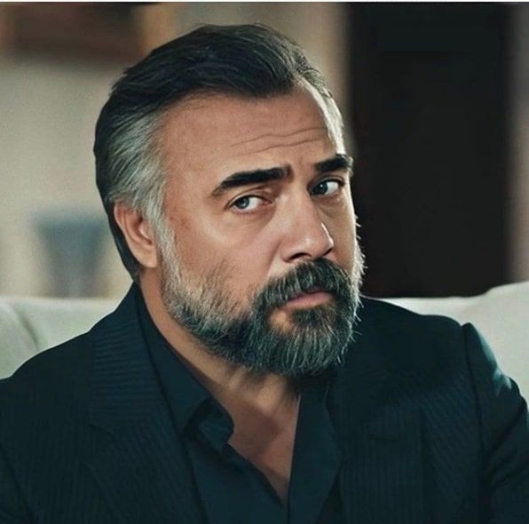 EDHO'nun usta oyuncusu Oktay Kaynarca o karara isyan etti 'Şaka gibi!' - Resim: 1