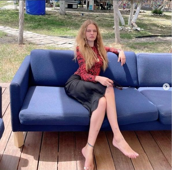 Herkesten saklamaya çalışıyordu ortaya çıktı Naz Elmas teknede çok fena yakalandı! - Resim: 2