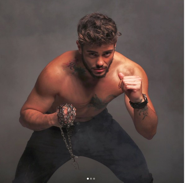 Kadın güvenilmezdir diyen Rüzgar Erkoçlar'dan açıklama - Resim: 2