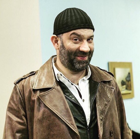 Şevket Çoruh'un bu halini görenler şaşkına dönüyor - Resim: 1