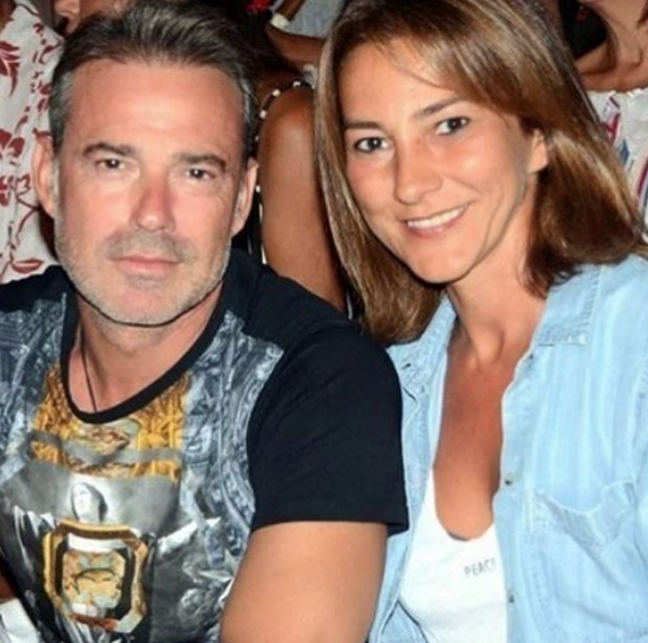 Murat Başoğlu'nun o fotoğrafındaki sır ifşa oldu sandığı gibi değilmiş! - Resim: 2