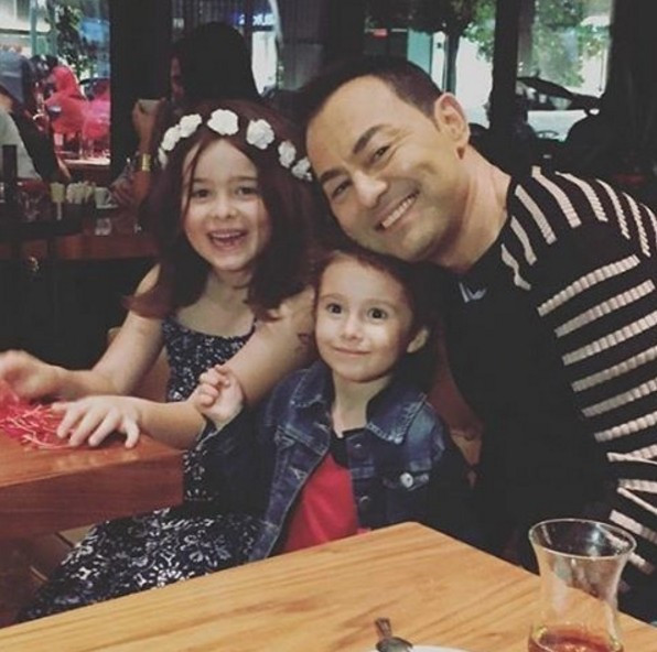 Serdar Ortaç'tan kahkaha garantili instagram paylaşımı - Resim: 2