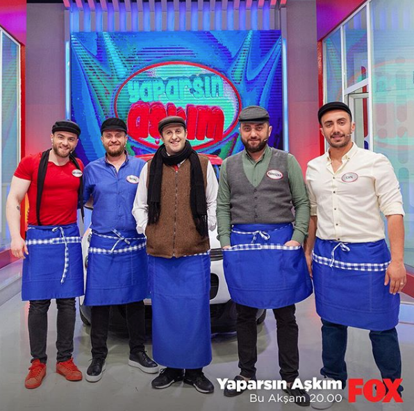 1 Temmuz 2018 reyting sonuçları Yaparsın Aşkım mı Dünya Kupası mı - Resim: 1