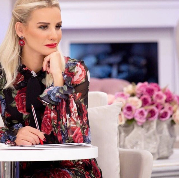 Esra Erol'a büyük şok ölüm döşeğinde mücadele veriyor - Resim: 2