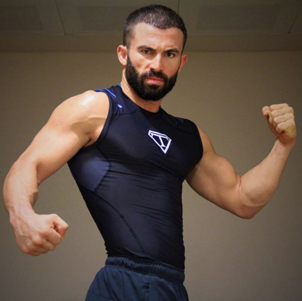 Acun Ilıcalı açıkladı Survivor'ın başlama tarihi ve yeni yarışmacısı - Resim: 4