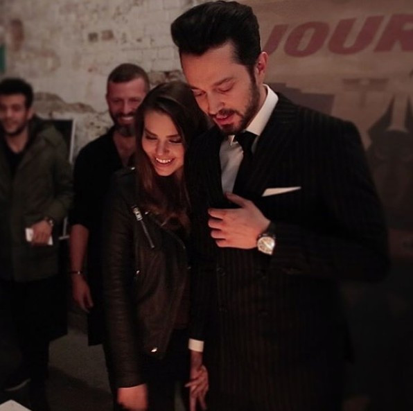 Murat Boz video yayınladı Aslı Enver'e olay mesaj - Resim: 1