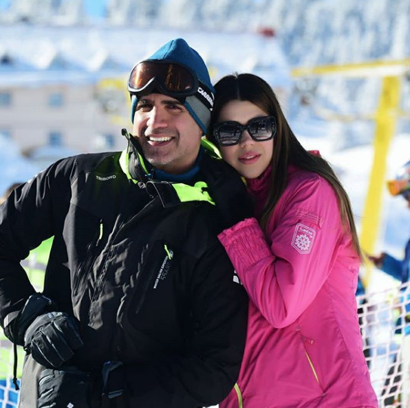 İstanbullu Gelin bitti sahnelere geri döndü Özcan Deniz'in Kıbrıs istekleri yok artık dedirtti - Resim: 4