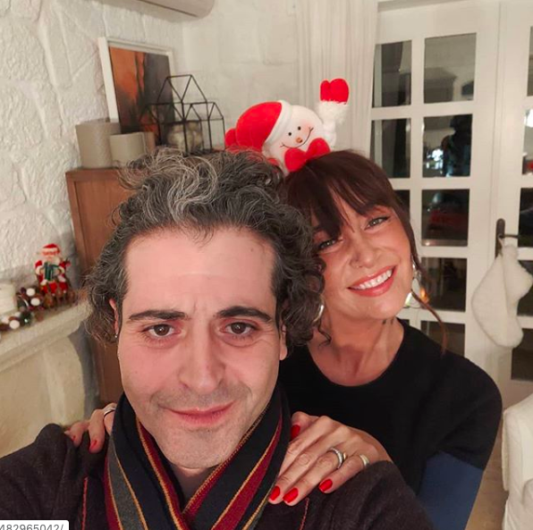 Sıla ile evlenen Hazer Amani'nin ilk eşi bakın kimdi gerçek ortaya çıktı! - Resim: 1