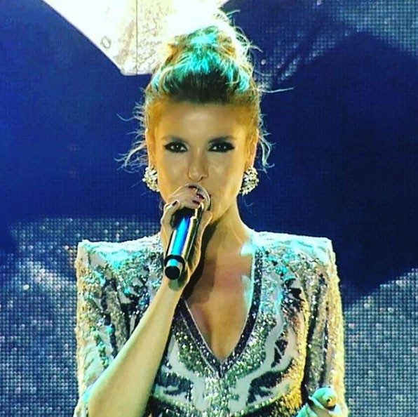 Gülben Ergen'in boşanma sebebi eski eş mi şok iddia - Resim: 1