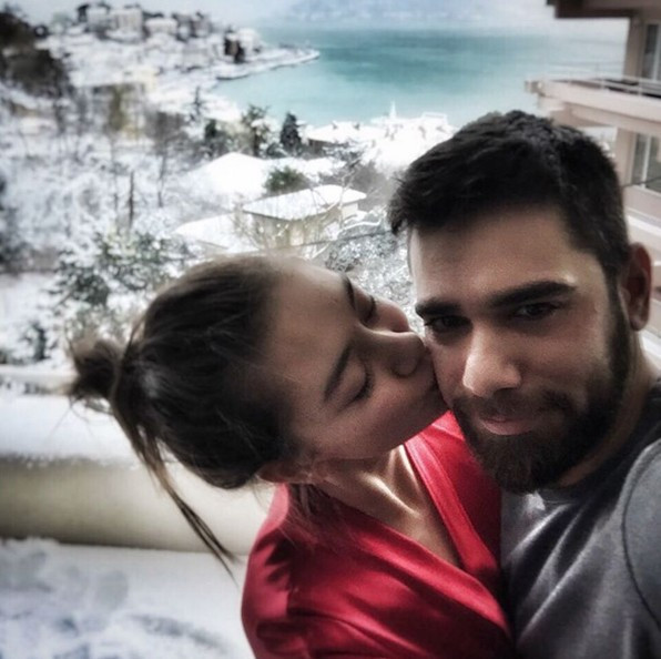 Ünlü çiftin düğün tarihi ve yeri belli oldu - Resim: 2