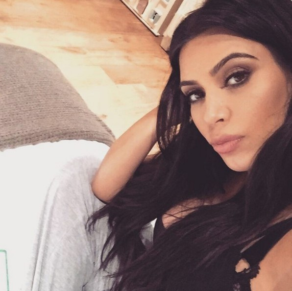 Ünlü oyuncu Kim Kardashian'a komşu oldu! - Resim: 4