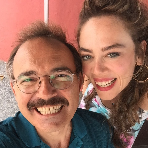 Gülse Birsel'in yeni filmi Aile Arasında'dan ilk kareler geldi - Resim: 2