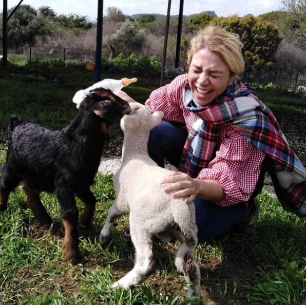 58 Kilo birden verdi! Yeşim Ceren Bozoğlu'ndan samimi itiraflar! - Resim: 3