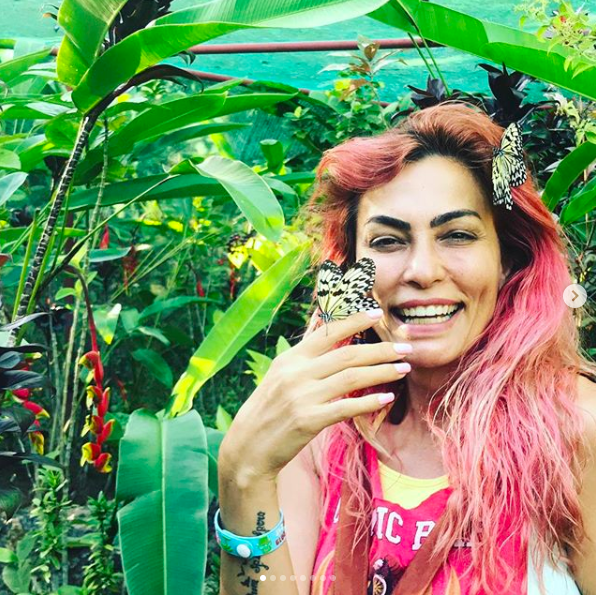 Leyla Bilginel kaç yaşında hiç evlendi mi eşi kimdir? - Resim: 3