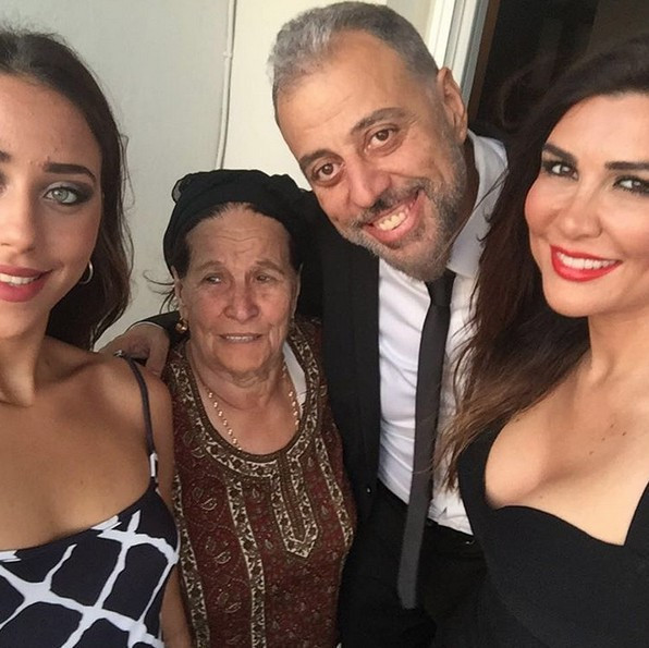 Hamdi Alkan nasıl bu hale geldi eski ve yeni hali - Resim: 3