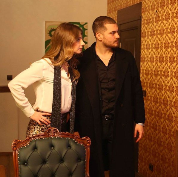 İçerde sınır tanımıyor fırtınası dünyaya yayılıyor! - Resim: 3